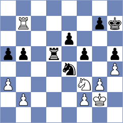 Paehtz - Arabidze (Monaco MNC, 2025)