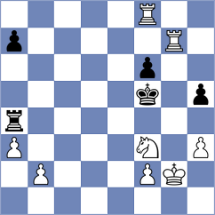 Smietanska - Lohani (chess.com INT, 2022)