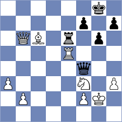 Kamsky - Munoz (chess.com INT, 2024)