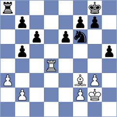 Yang - Niemann (chess.com INT, 2024)