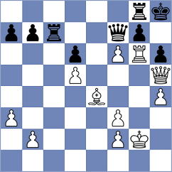 Tifferet - Briscoe (chess.com INT, 2022)