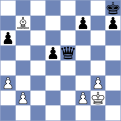 Kniazev - Moses (chess.com INT, 2025)