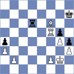 Vrolijk - Egorov (Chess.com INT, 2020)
