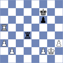 Dunsbach - Spielberger (Travemuende, 2004)