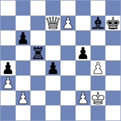 Fronczek - Voelzke (Bad Wildbad, 2004)