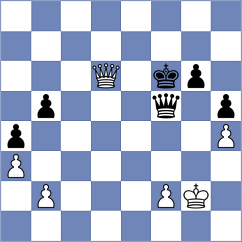 Kosintseva - Gudimov (Rybinsk, 2001)
