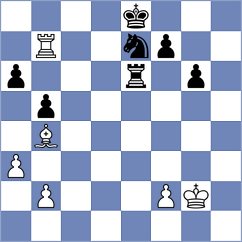 Goryachkina - Daakshin (chess.com INT, 2024)