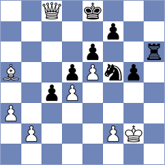 Firouzja - Mitrabha (Chess.com INT, 2019)