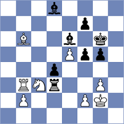 Mrudul - Jenetl (chess.com INT, 2023)