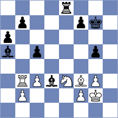Nithyalakshmi - Vujnovic (Budapest HUN, 2024)