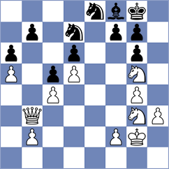 Akshat - Khamzin (chess.com INT, 2022)