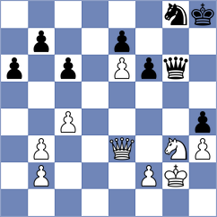 Solon - Paquico Rodriguez (chess.com INT, 2024)