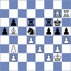 Fieberg - Tristan (chess.com INT, 2024)