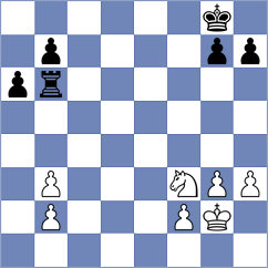 Rodriguez - De la Cruz Sanchez (Mesa, 1992)