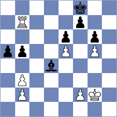 Topalov - Beliavsky (Linares, 1994)