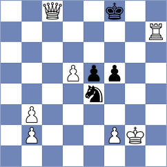 Statinov - Rudnytskyy (Chess.com INT, 2018)