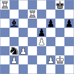 Burroughs - Pal (Lichess.org INT, 2020)