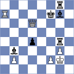 Jimenez - Jianu (chess.com INT, 2023)