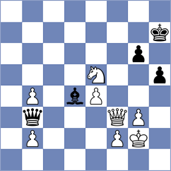 Soriano Quispe - Purtseladze (Chess.com INT, 2020)