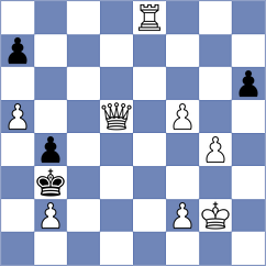 Palencia - Oberoi (chess.com INT, 2024)