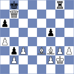 Schnaider - Azadaliyev (chess.com INT, 2025)