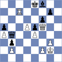 Garcia Granja - Kusa (Lichess.org INT, 2021)