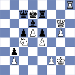 Tamas - Cirkovic (Paracin SRB, 2025)