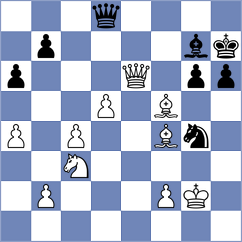 Shafer - Tamano (chess.com INT, 2024)