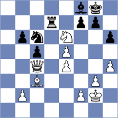 Kukhmazov - Galchenko (chess.com INT, 2023)