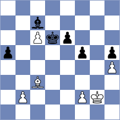 Wang - Kramnik (Lichess.org INT, 2020)