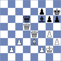 Kamsky - Kukhmazov (chess.com INT, 2023)