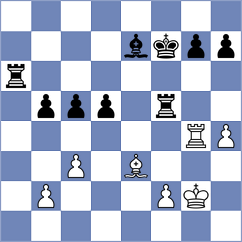 Belli - Xiao (chess.com INT, 2025)