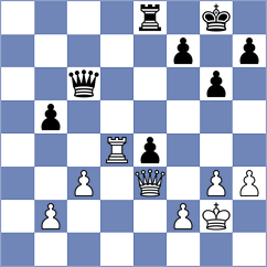 Genser - Balogh (Austria AUT, 2023)