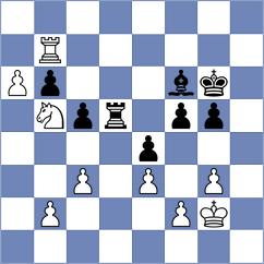 Volovich - Collier (Somerset, 1986)