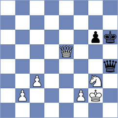 Bilan - Chasin (chess.com INT, 2023)