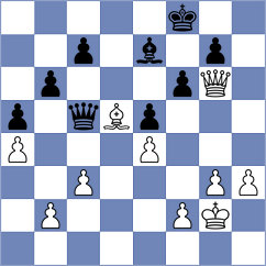 Hacker - Merriman (chess.com INT, 2025)