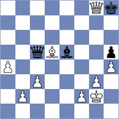 Onischuk - Breuil (chess.com INT, 2024)