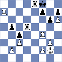 Sadykov - Maly (Chess.com INT, 2021)