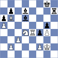 Boyer - Talghader (chess.com INT, 2025)