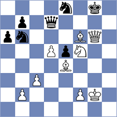 Yeletsky - Zakaryan (chess.com INT, 2025)