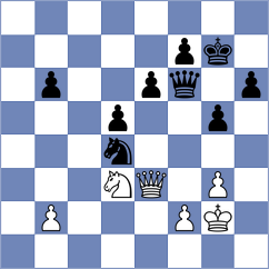 Deuer - Topalov (Chess.com INT, 2021)