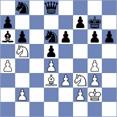 Le Tuan Minh - Nguyen Ngoc Truong Son (chess.com INT, 2025)
