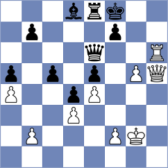 Nakamura - Le (chess.com INT, 2025)