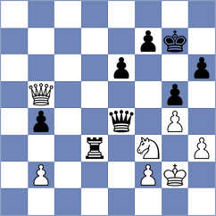 Couche - Fischer (Europe Echecs INT, 2021)