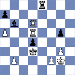 Kuna - Tikzhanov (Prague CZE, 2025)