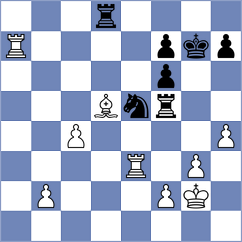 Obregon Garcia - Richardson (Havana CUB, 2024)