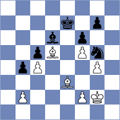 Morales Carlos - Kiseleva (chess.com INT, 2025)