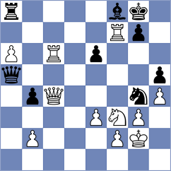 Fernandez - Jackson (chess.com INT, 2024)