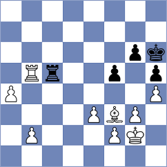Gonzalez Delgadillo - Costa (Montevideo, 2014)