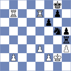 Aukhatov - Ejsymont (chess.com INT, 2025)